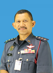 AZMEL BIN KAMARUDIN
